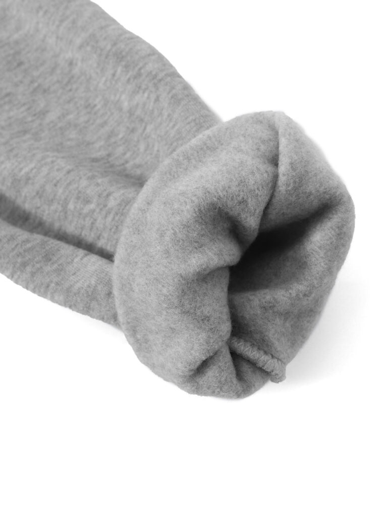 New Fallwinter Mens Fleece-lined Hoodie