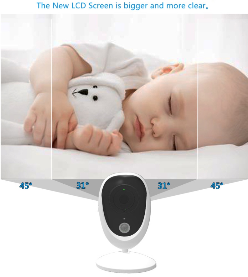 Baby care device - Image 3