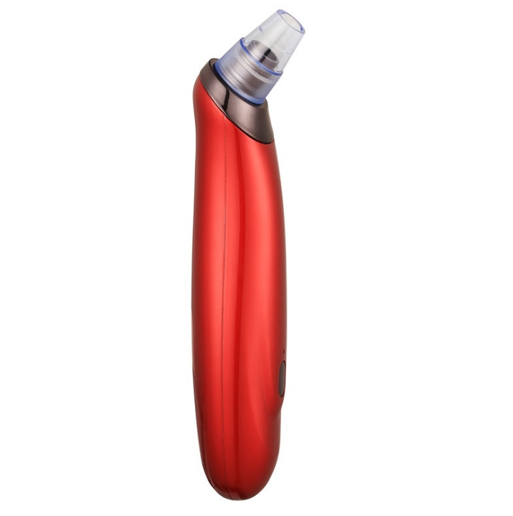 Blackhead instrument pore cleaner to blackhead artifact electric acne machine to blackhead - Image 23