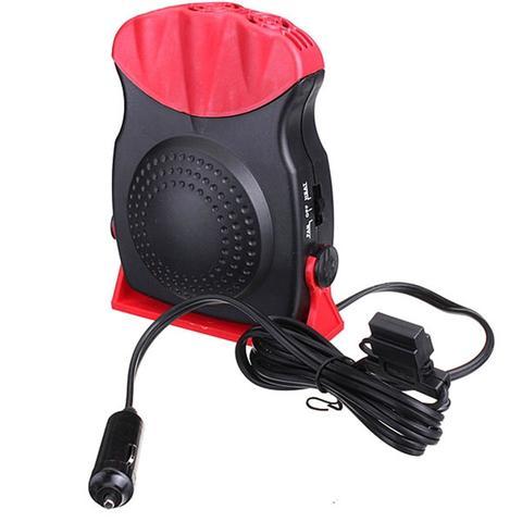 Portable Windshield Defroster - Image 5