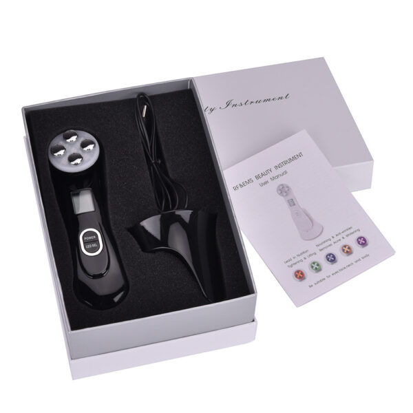 Multifunctional skin rejuvenation care instrument qi - Image 23