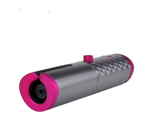 Multifunctional Automatic Wireless Curling Iron - Image 7