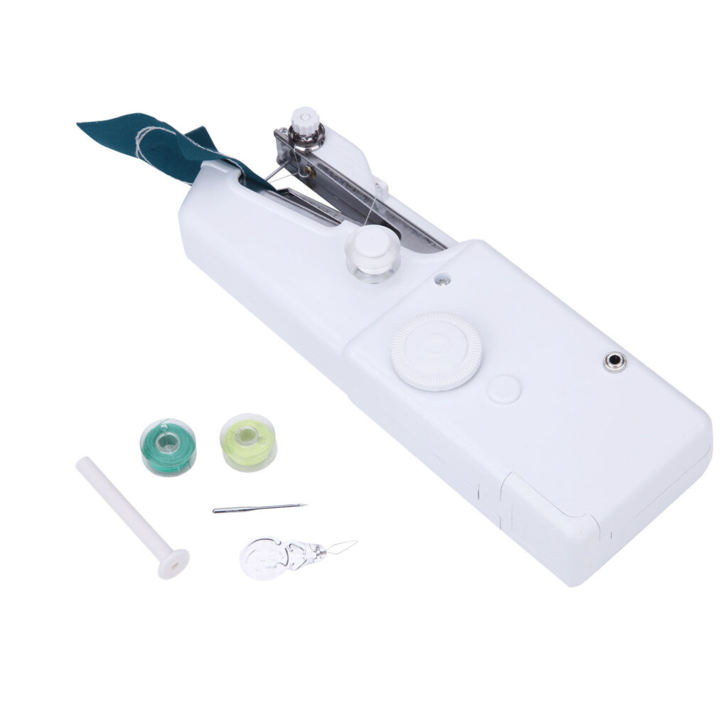 Sewing machines