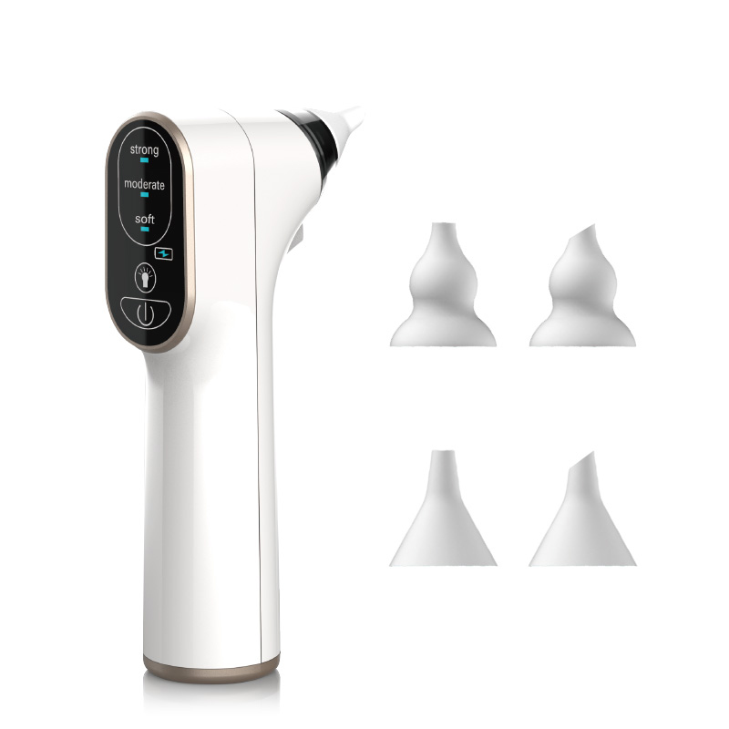 Baby Electric Nasal Suction Device For Newborns, Infants And Children - Image 8