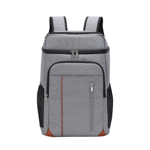 Large Capacity Outdoor Creative Double Insulation Backpack - Image 6