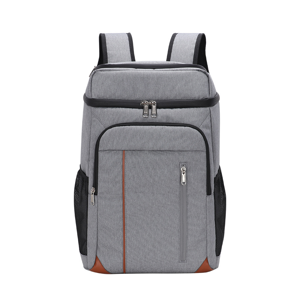 Large Capacity Outdoor Creative Double Insulation Backpack - Image 6