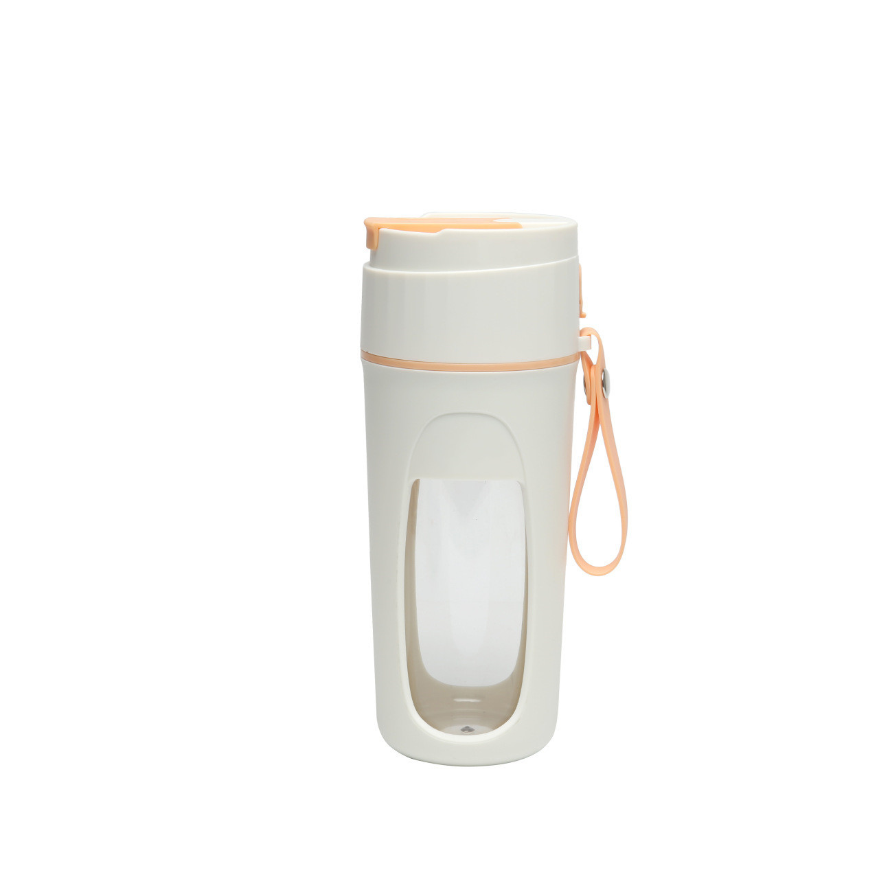 Portable Blender Electric USB Charging Outdoor Automatic Juicer Cup Juice Maker Kitchen Supplies - Image 13