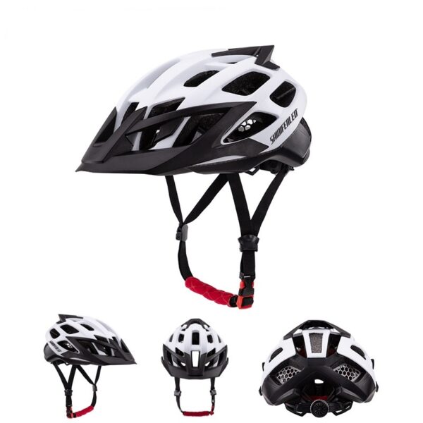 Outdoor Mountain Bike Sports Cycling Helmet - Image 19