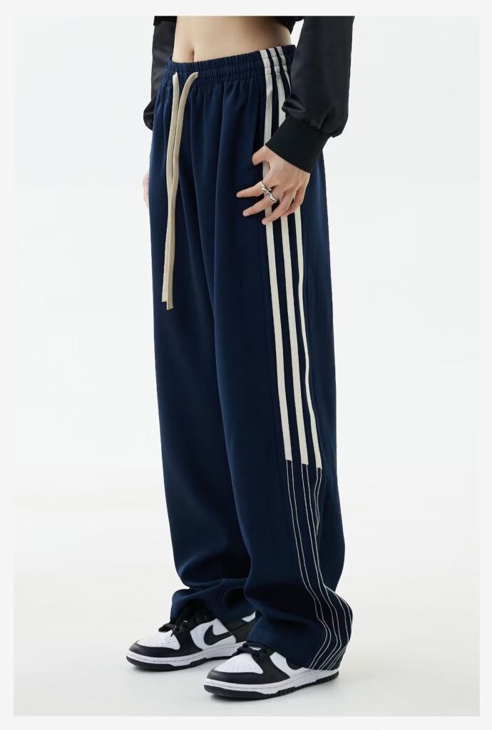 Men's And Women's New Summer Casual Pants
