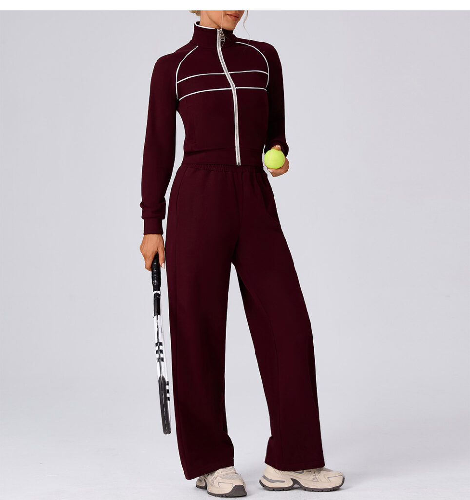 Outdoor Running Cycling And Hiking Sports Set
