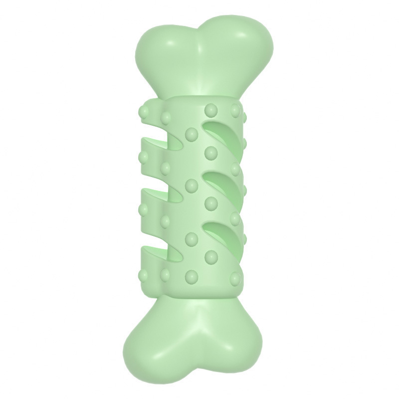 Pet Dog Bone Type Chewing Chewing Teething Toys Pet Products Dog Supplies - Image 3