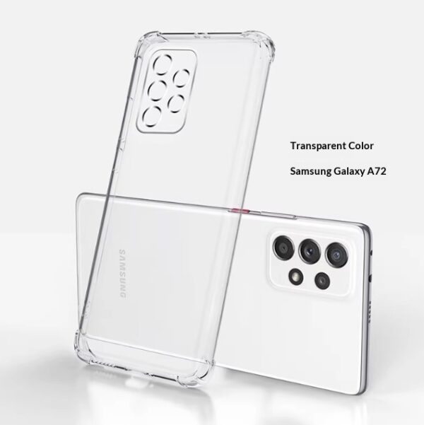 Compatible With A53 Full-coverage Airbag Drop-proof Phone Case - Image 6