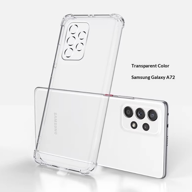 Compatible With A53 Full-coverage Airbag Drop-proof Phone Case - Image 6
