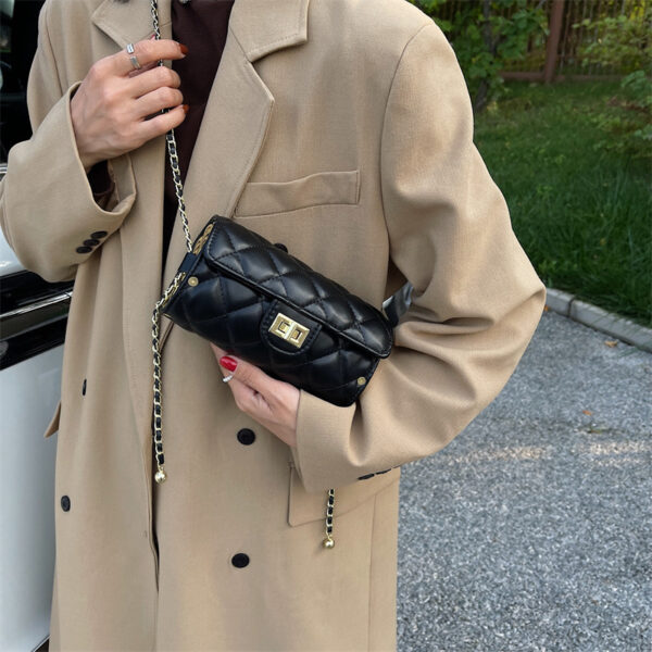 PU Export Women's And Shoulder Bags - Image 8