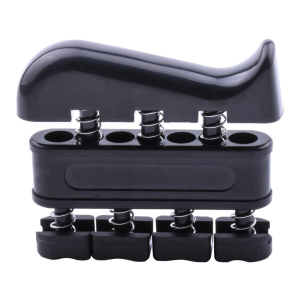 Finger Strength Rehabilitation Guitar Finger Training Fitness Small Equipment - Image 2