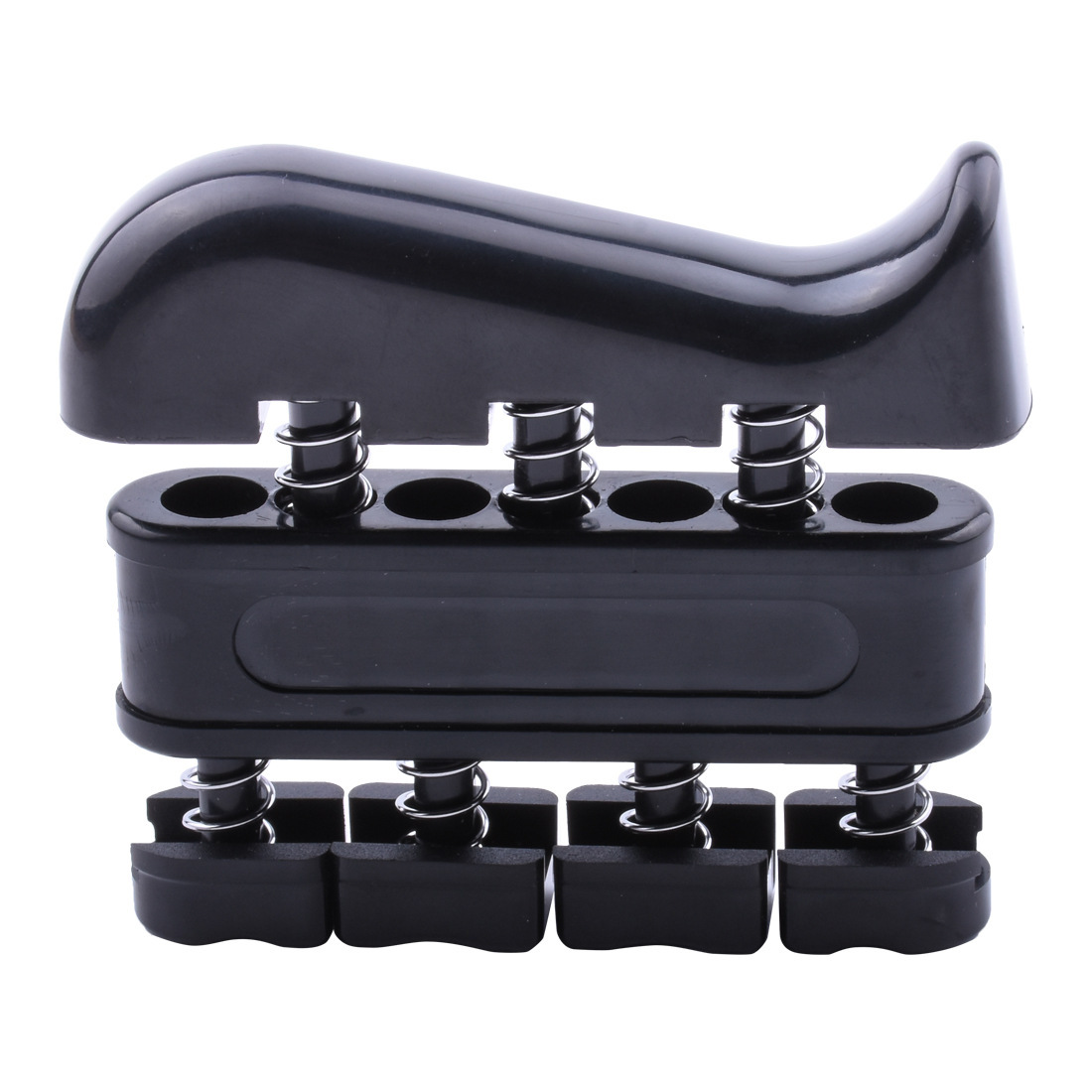 Finger Strength Rehabilitation Guitar Finger Training Fitness Small Equipment - Image 2