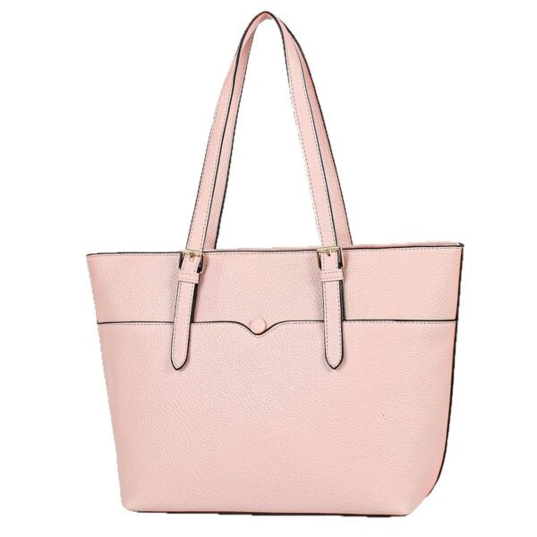 Popular Womens Bag Spring New Arrival Single-shoulder Style With An Elevated European And Korean Aesthetic - Image 6