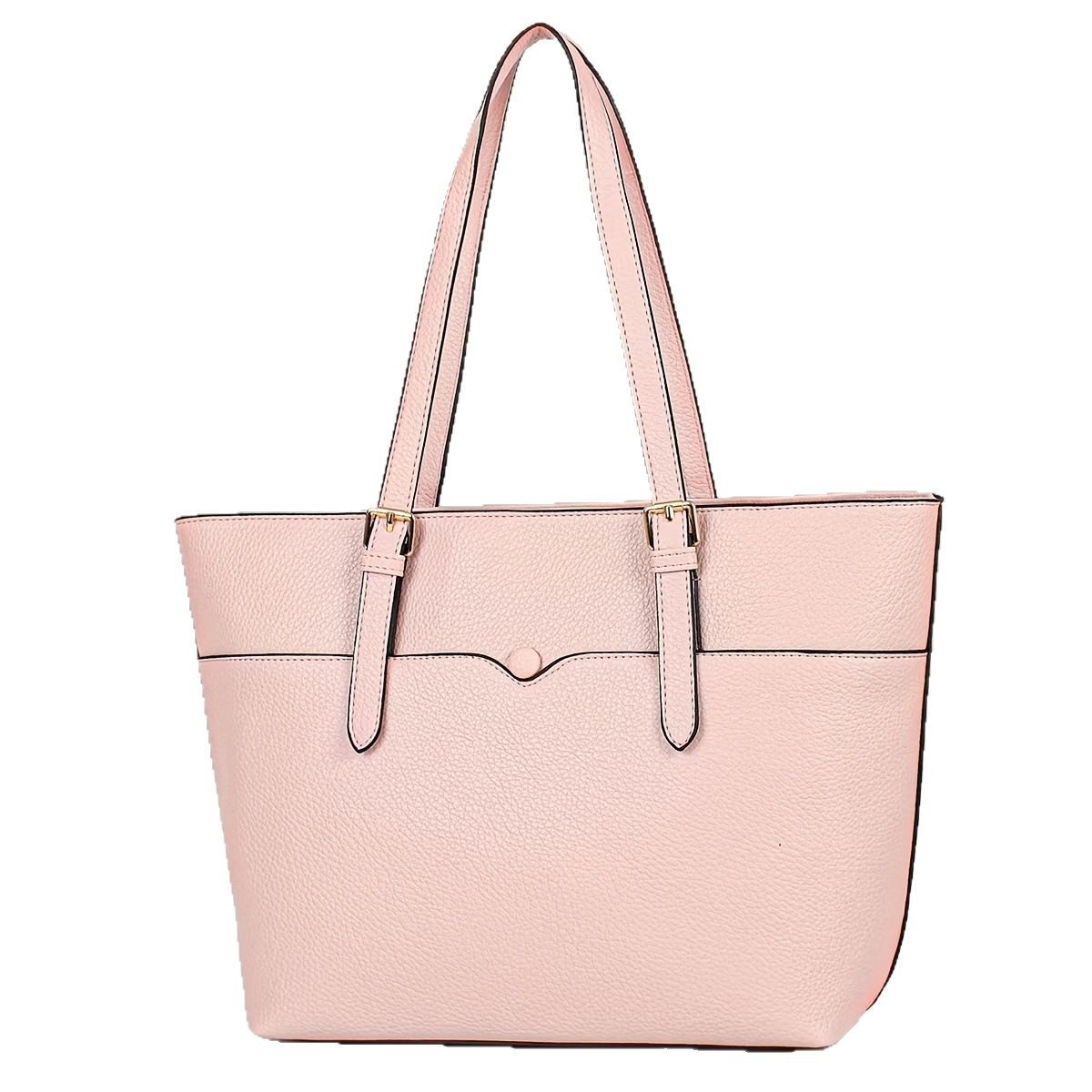 Popular Womens Bag Spring New Arrival Single-shoulder Style With An Elevated European And Korean Aesthetic - Image 6
