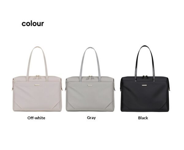 Stylish Casual Lightweight Laptop Bag For Commuting - Image 7