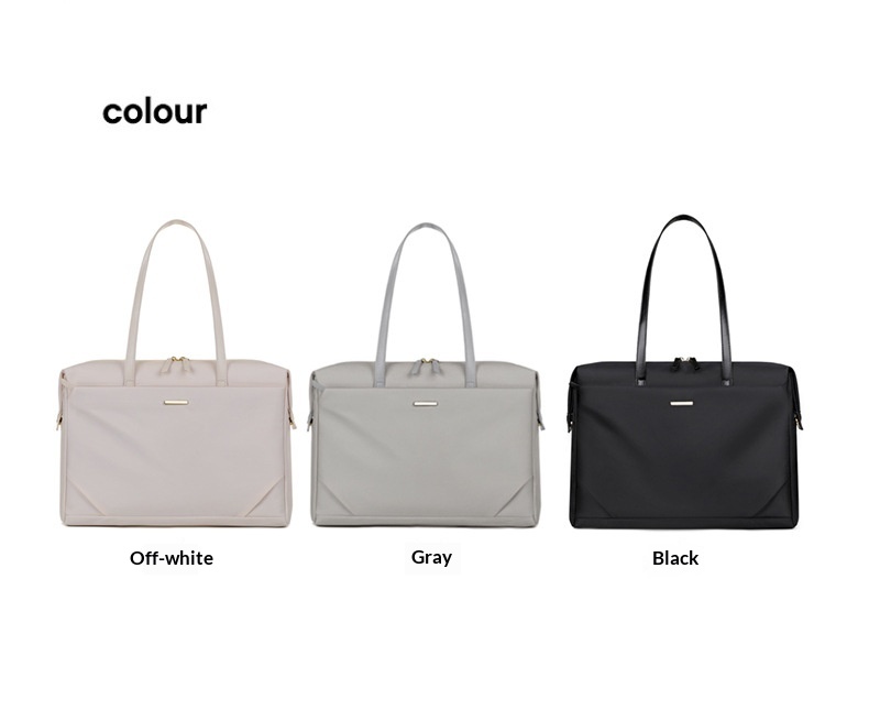 Stylish Casual Lightweight Laptop Bag For Commuting - Image 7