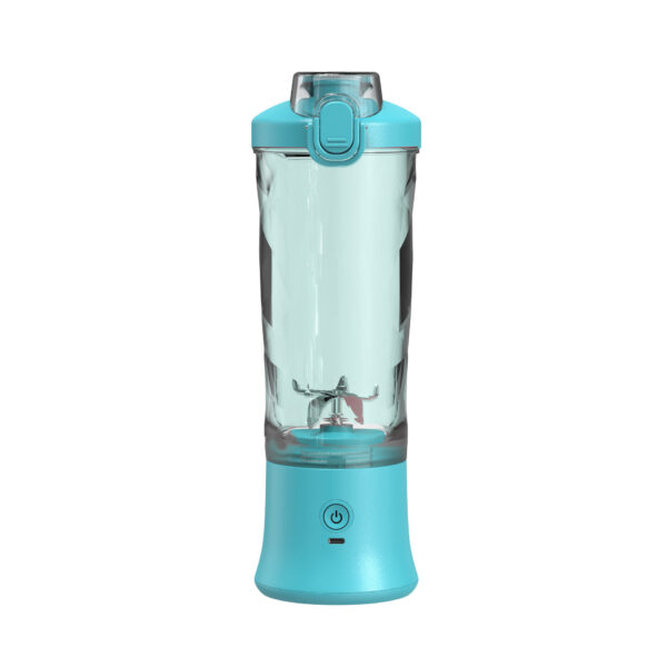 Portable Blender Juicer Personal Size Blender For Shakes And Smoothies With 6 Blade Mini Blender Kitchen Gadgets - Image 23