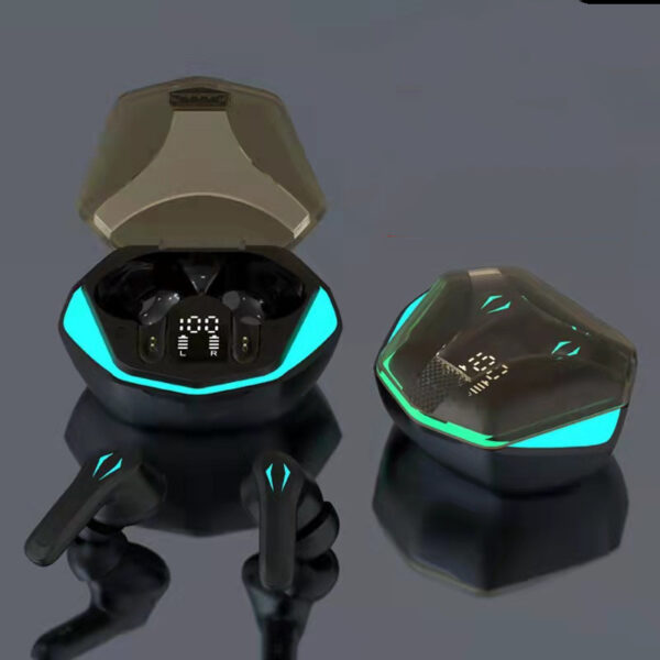 Gaming Gaming Zero Latency Bluetooth Headset - Image 9