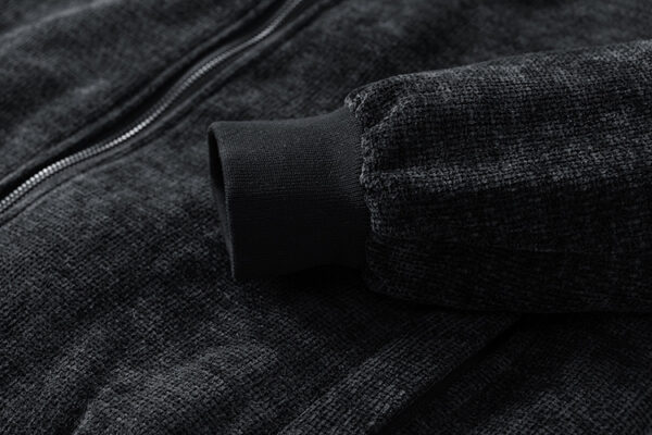 Men's Fashionable Retro Jacket Coat - Image 23