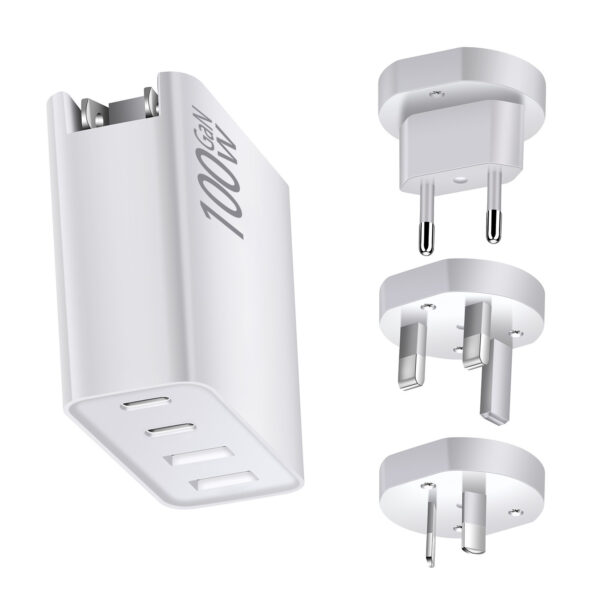 GaN PD Direct-Charge Charger - Image 11