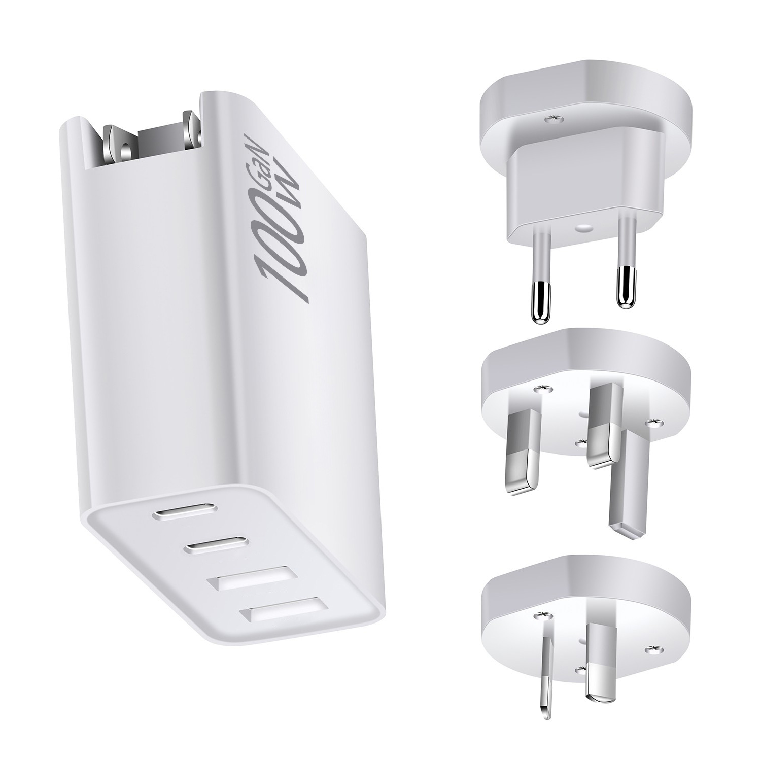 GaN PD Direct-Charge Charger - Image 11