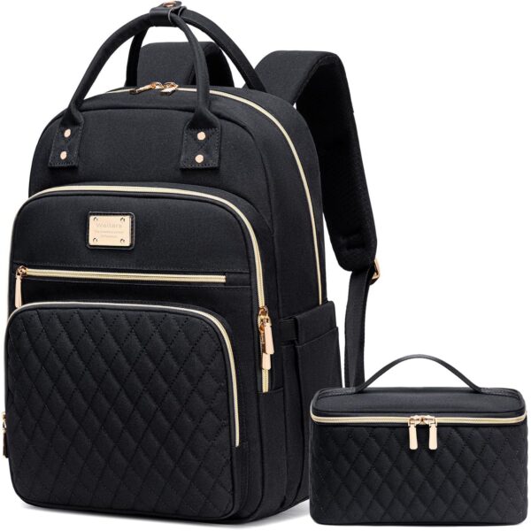 Moms Bag Mom-and-baby Outing Premium-style Mommy - Image 9