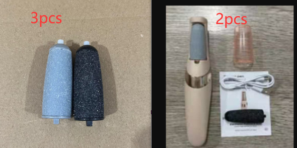 Electric Foot Grinder Foot Peeling Machine Foot Repair Tool - Image 19