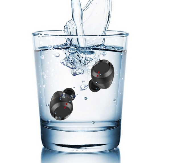 T11 Wireless Bluetooth Headset 5.0 Earbuds - Image 6
