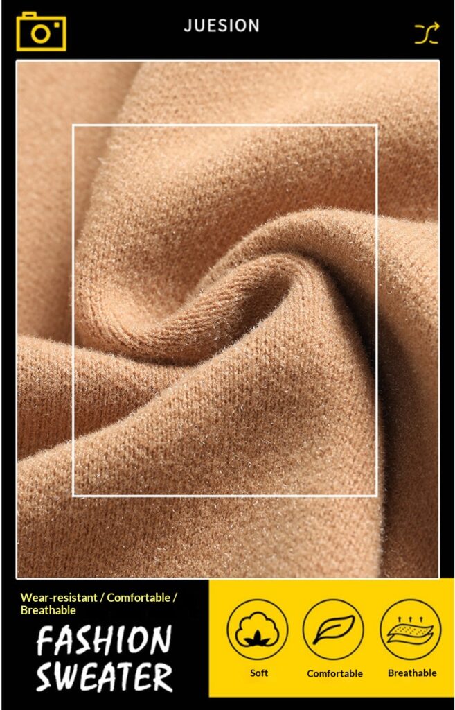 Mens Knitted Cardigan Sweater Jacket For Spring And Autumn Coats