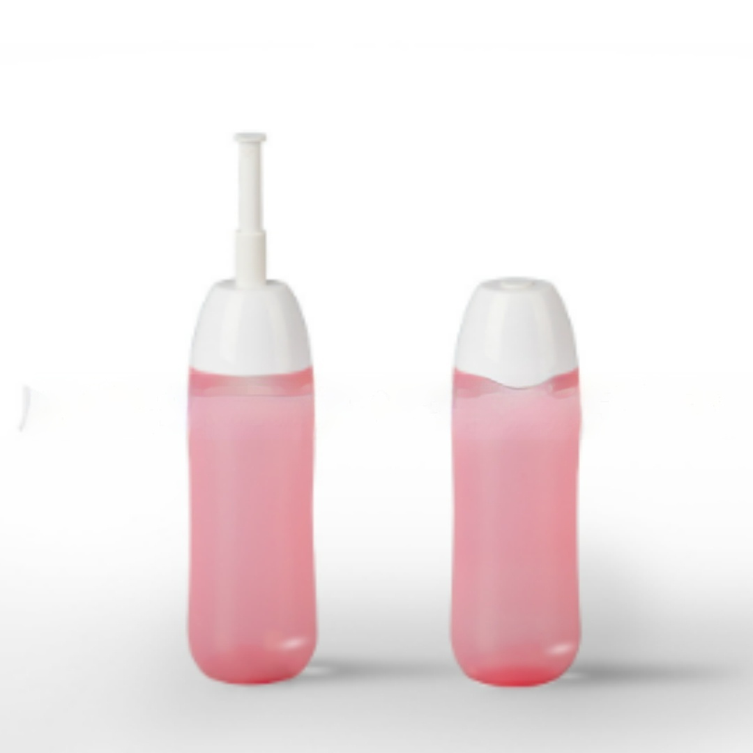 Portable Bidet - Travel Handheld Bidet Bottle With Retractable Spray Nozzle For Hygiene Cleansing Personal Care 350ml - Image 5
