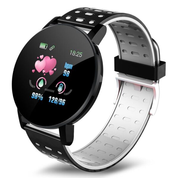 Bluetooth smart watch - Image 7