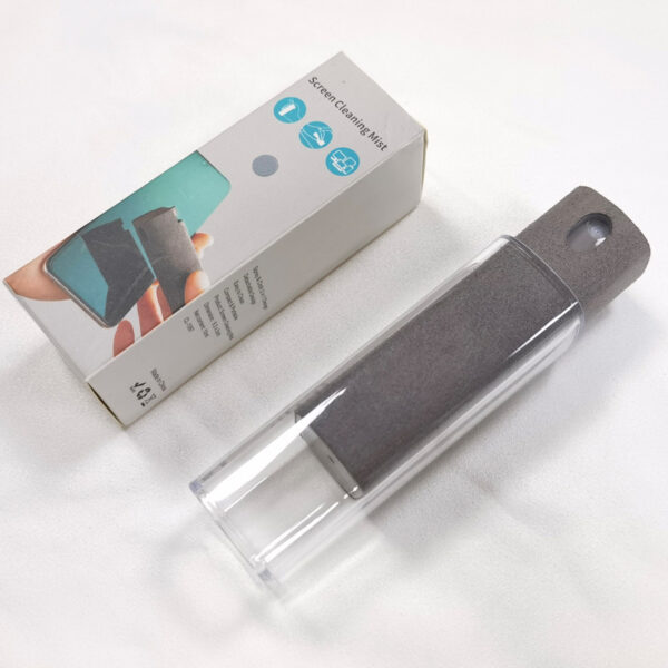 Mobile Phone Screen Cleaner Artifact Storage Integrated Mobile Phone Portable Computer Screen Cleaner Set - Image 26