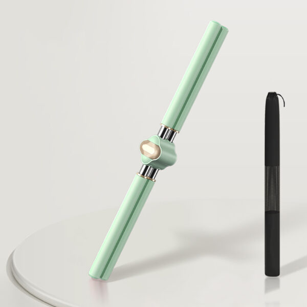 Hump Back Correction Cross Yoga Back Stick Station - Image 14