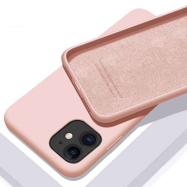 Waterproof Solid-color Temperament Case For Mobile Phones - Image 71