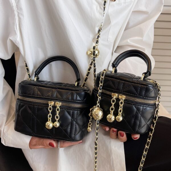 High Sense Versatile Handheld Mini Bag - Image 7
