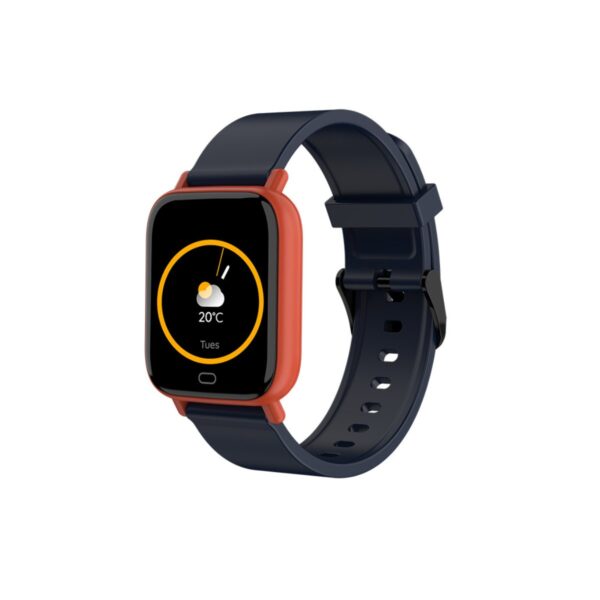 Smart Fit Multi Function Smart Watch Tracker and Monitor - Image 18