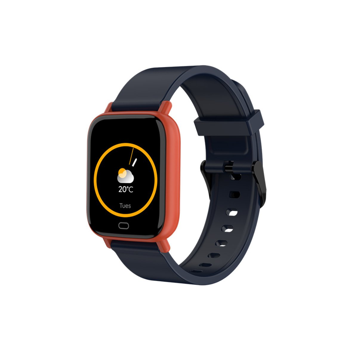 Smart Fit Multi Function Smart Watch Tracker and Monitor - Image 18