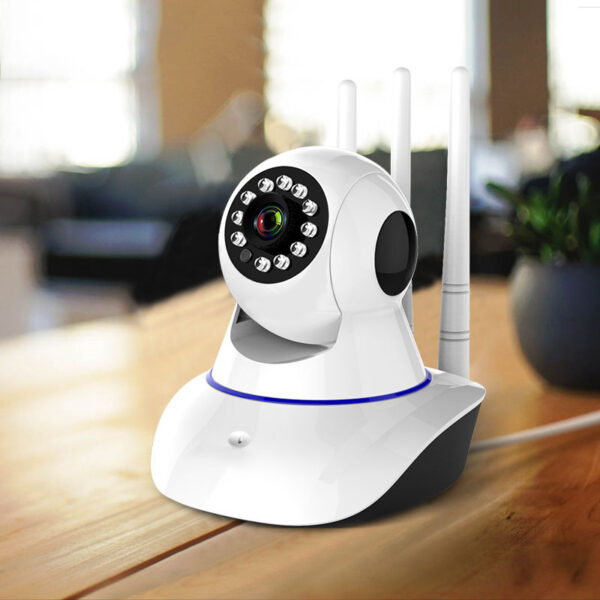 Wireless Camera Remote Monitoring - Image 18