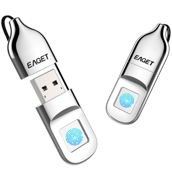 Fingerprint encryption U disk - Image 11
