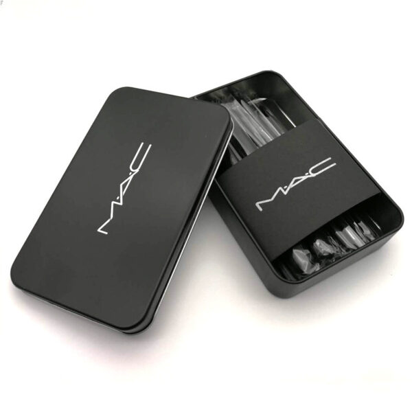 12 makeup brush sets iron box makeup tools makeup tools - Image 10