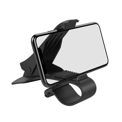 Buckle Style 360 Degree Car Phone Clip - Image 10
