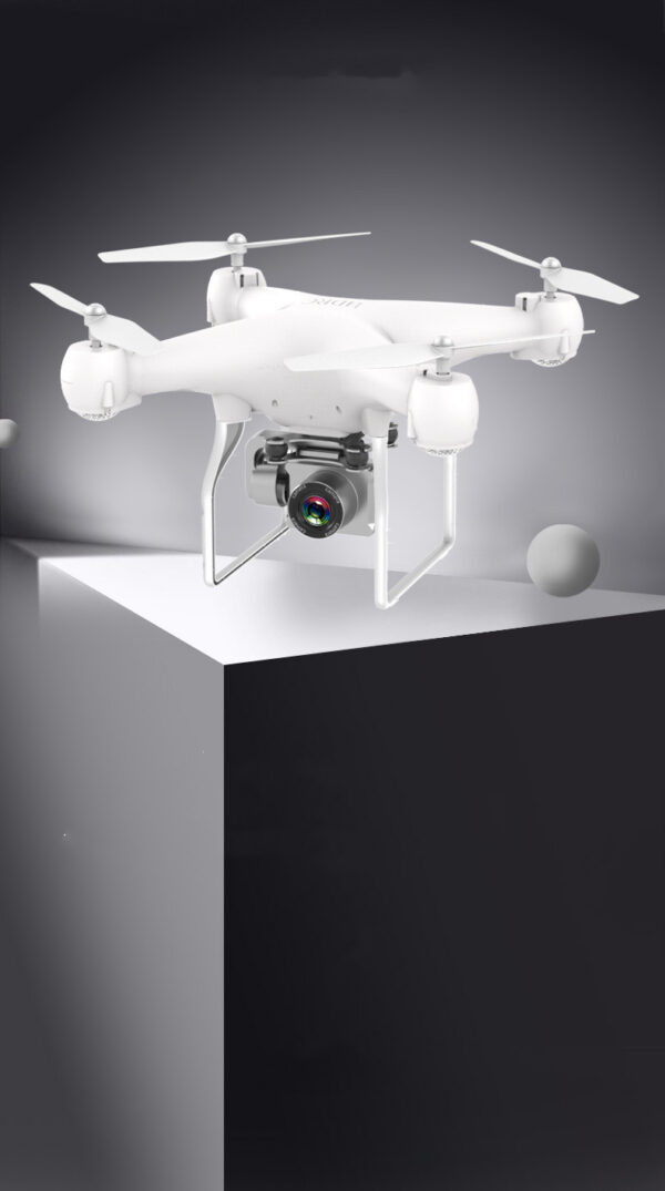 Four-axis remote control toy plane - Image 13
