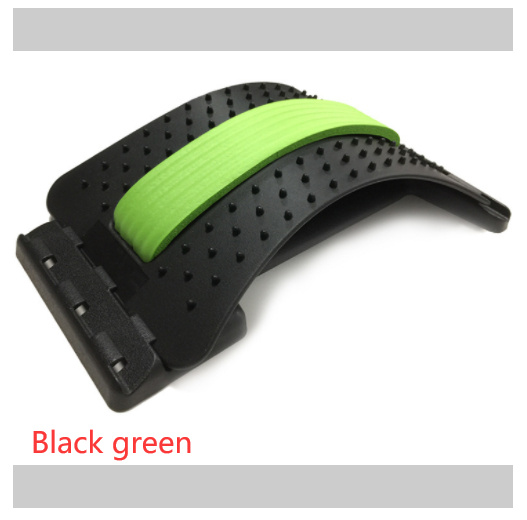 Lumbar Tractor Waist Traction Therapy Lumbar Orthosis Lumbar Intervertebral Disc Waist Prominent Back Pain Relief - Image 25