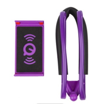 Compatible With Apple, New Support For Flexible Mobile Phone Hanging Neck Massagers Massagers Lazy  Neck Lace Xiaomi  Smartphone Stand For IPod - Image 4