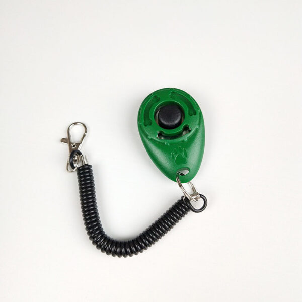 Dog training dog clicker pet supplies - Image 16