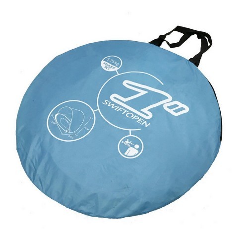 Baby Beach Tent Kids Outdoor Camping Easy Fold Up Waterproof  Up Sun Awning Tent UV-protecting - Image 7